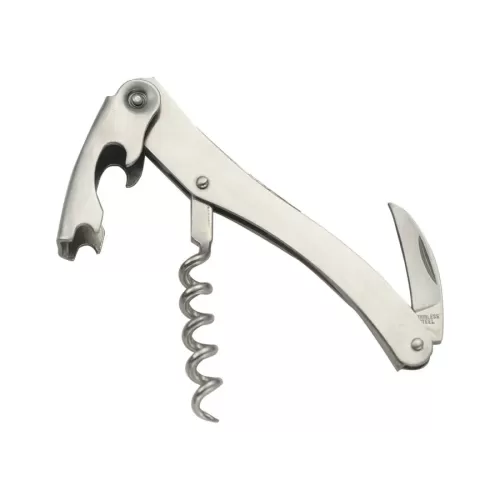 Lockhart Waiters Friend 3 Part Stainless Steel - pack size 1