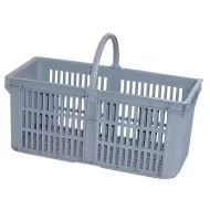 Lockhart Grey Multi Purpose Carrier - pack size 1