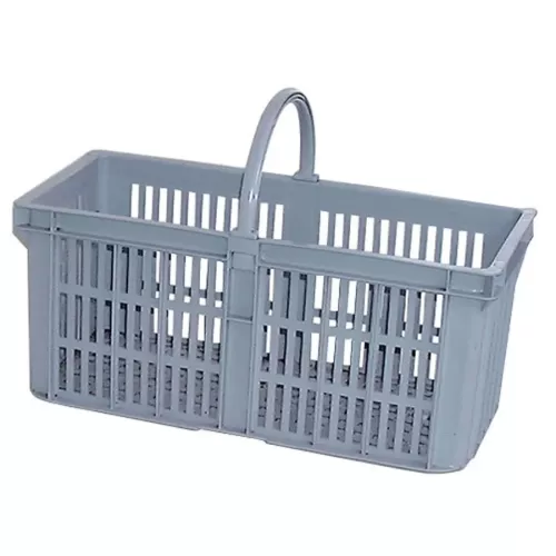 Lockhart Grey Multi Purpose Carrier - pack size 1