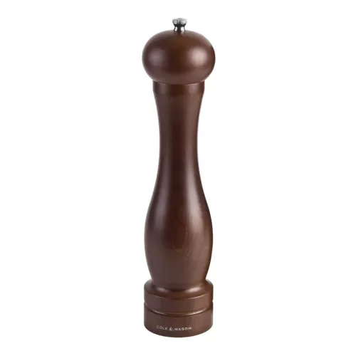 Cole & Mason Beechwood Pepper Mill 31.5cm - pack size 1