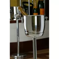 Elia Stainless Steel Wine Cooler 19cm - pack size 6
