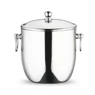 Elia Stainless Steel Ice Bucket 3Litre - pack size 1