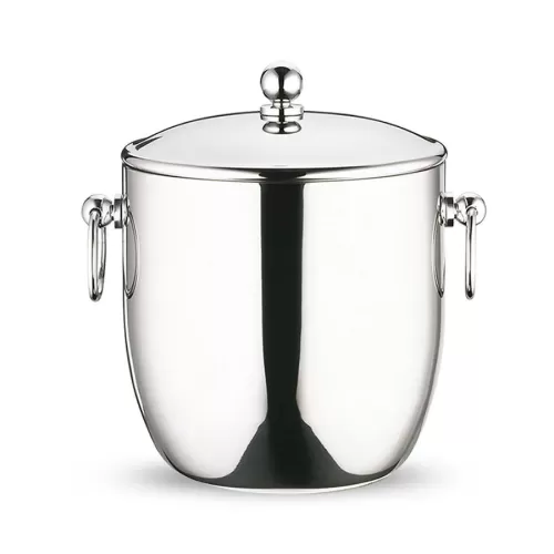 Elia Stainless Steel Ice Bucket 3Litre - pack size 1