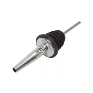 Beaumont Freeflow Medium Pourer Chrome - pack size 12