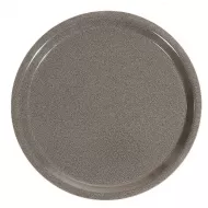 Cambro Capri Laminated Granite Round Tray 32cm - pack size 1