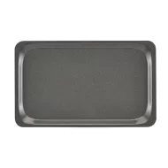 Cambro Capri Laminated Granite 1/1 Gastronorm Tray 53x32cm - pack size 1