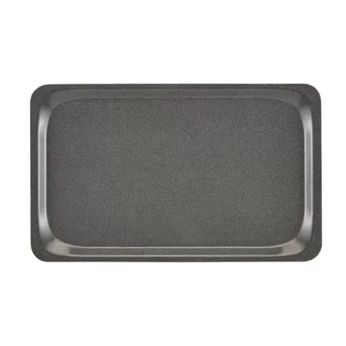 Cambro Capri Laminated Granite 1/1 Gastronorm Tray 53x32cm - pack size 1