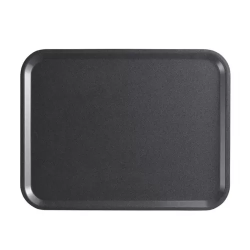 Cambro Capri Laminated Granite Cafeteria Tray 43x33cm - pack size 1