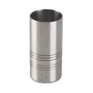 Bonzer Thimble Measure Spirit 25ml & 50ml - pack size 1