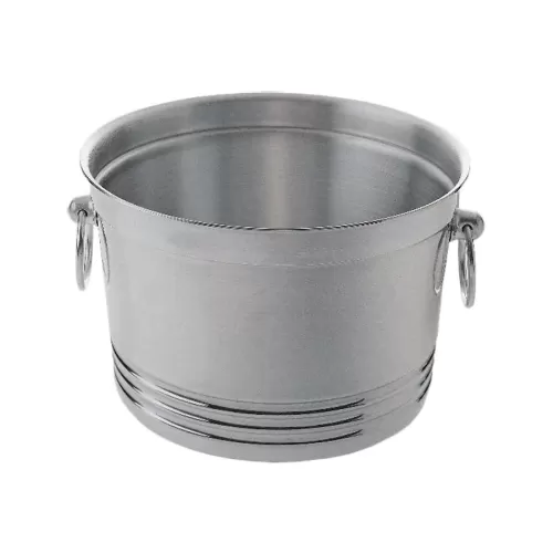 Signature Collection Aluminium Bottle & Ice tub 18cm - pack size 1