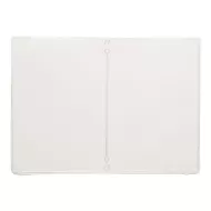 Carrick Oxford A5 Inner Sleeve PVC 4 Sides To View - pack size 1