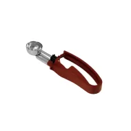 Bonzer Portioner Unigrip Plum Size 70 - pack size 1