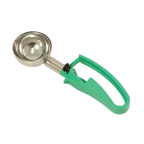 Bonzer Portioner Unigrip Green Size 12 - pack size 1