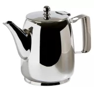 Signature Coffee Pot Stainless Steel 181cl Heavy Gauge - pack size 1