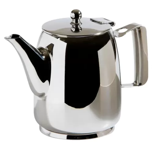 Signature Coffee Pot Stainless Steel 181cl Heavy Gauge - pack size 1
