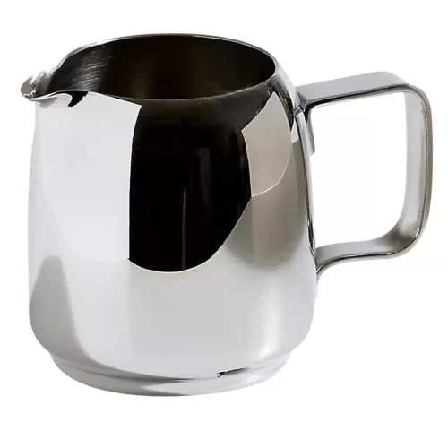 Signature Jug Stainless Steel 34cl Heavy Gauge - pack size 1