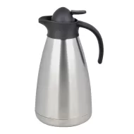 Chefmaster Vacuum Beverage Jug - 1.5 Litre - Plain - pack size 1