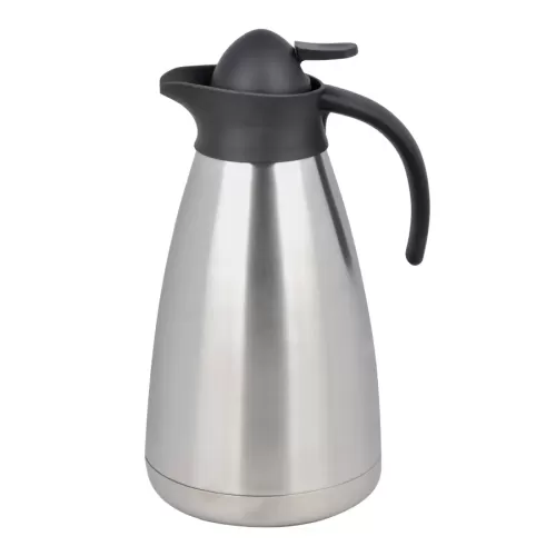 Chefmaster Vacuum Beverage Jug - 1.5 Litre - Plain - pack size 1