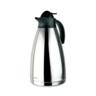 Chefmaster Vacuum Beverage Jug - 2 Litre - Plain - pack size 1