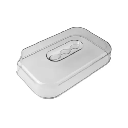 Lid/Insert For Crock D4204 Oblong - pack size 1