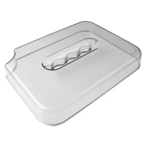 Lid/Insert For Crock D4205 Oblong - pack size 1