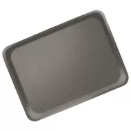 Cambro Capri Laminated Granite Rectangular Tray 48x37cm - pack size 1