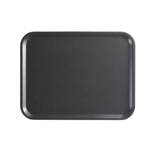 Cambro Capri Laminated Granite Rectangular Tray 46x34cm - pack size 1