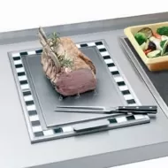 Hot Tile Spiked Carvey 1/1 Size Gastronorm - pack size 1