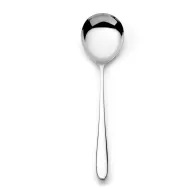 Elia Siena 18/10 Stainless Steel Rice Server 26cm - pack size 1