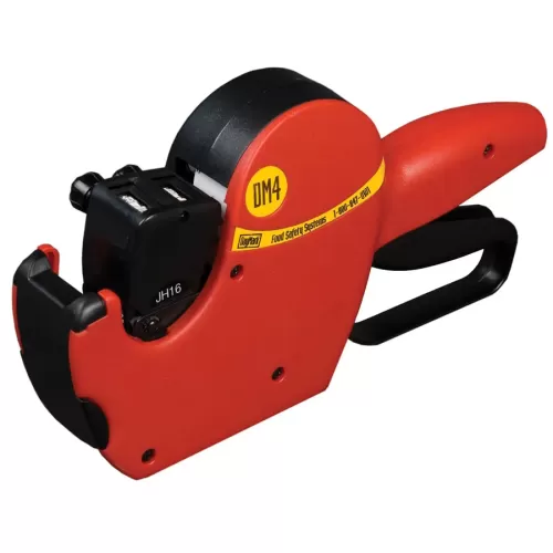 DayMark Date Gun 2 Line - pack size 1