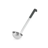 Vollra Colour Coded Kool-Touch 1/2 oz Ladle - pack size 1