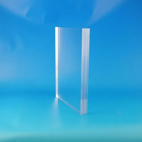 A4 Menu Holder Clear Acrylic No Base - pack size 1