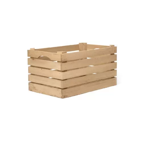 Large Fruit Box 500 x 300 x 180mm - pack size 1