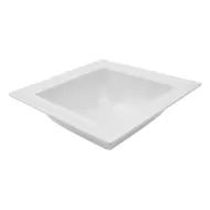 Dalebrook Modular Racking Bowl Melamine 25cm - pack size 1