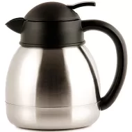 Elia Stainless Steel Vacuum Jug 1.2Litre - pack size 1