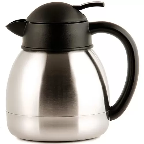 Elia Stainless Steel Vacuum Jug 1.2Litre - pack size 1