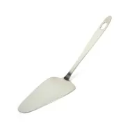 Chefset Stainless Steel Cake Server 27cm - pack size 1