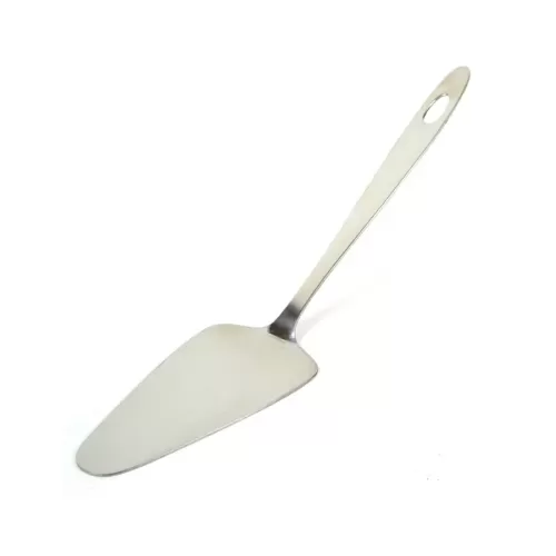Chefset Stainless Steel Cake Server 27cm - pack size 1