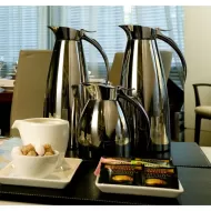 Elia Stainless Steel Slimline Vacuum Jug 1.8Litre - pack size 1