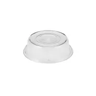 Cambro Camwear Camcover Clear Plate Cover 27cm - pack size 12
