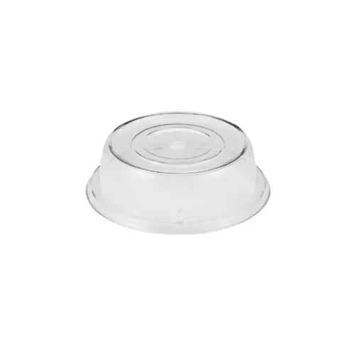 Cambro Camwear Camcover Clear Plate Cover 27cm - pack size 12