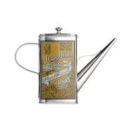 Oil Can Drizzler Stainless Steel 17oz 50cl - pack size 1