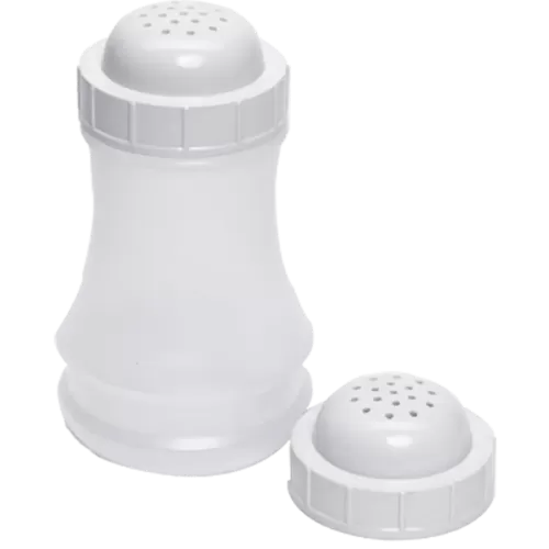 Large Plastic Salt Shaker - pack size 1