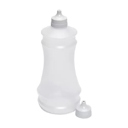 Large Plastic Vinegar Shaker - pack size 1