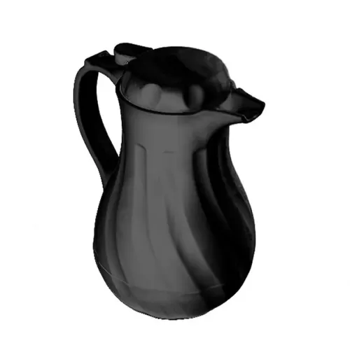 Biscay Insulated Coffee Server 64oz Black - pack size 1