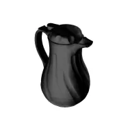 Biscay Insulated Coffee Server 20oz Black - pack size 1