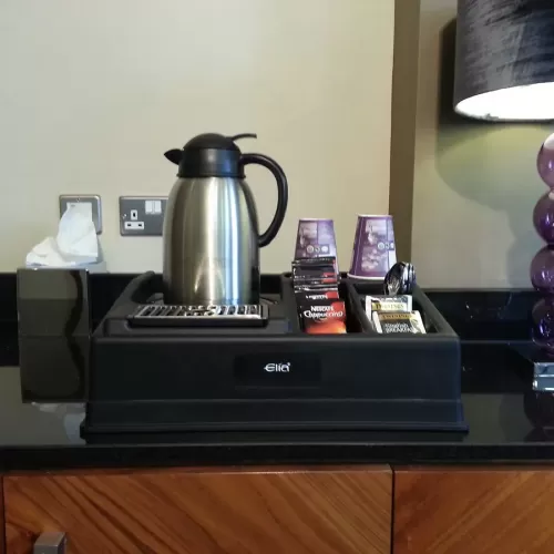 Elia Beverage Service Station Single - pack size 1