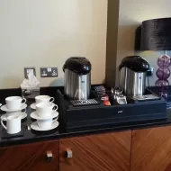 Elia Beverage Service Station Double - pack size 1