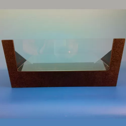 Upper Crust Acrylic Window (Full Size) - pack size 1