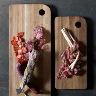 Small Rectangle no Handle 350 x 150 x 18mm - pack size 1